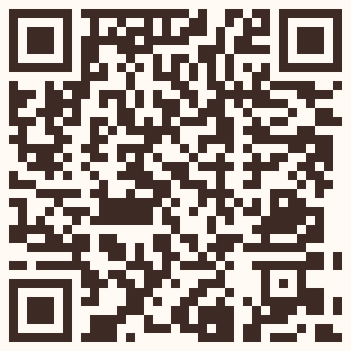특강 예약 페이지 QR 코드
